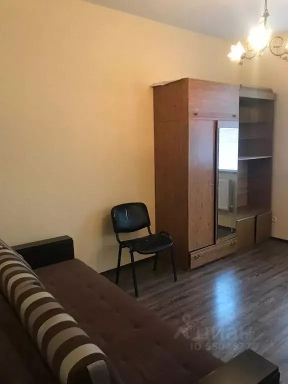 Студия Ростовская область, Ростов-на-Дону Парусный пер., 48 (25.0 м) - Фото 2