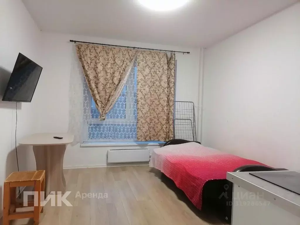 Студия Московская область, Ленинский городской округ, Боброво пгт ул. ... - Фото 0