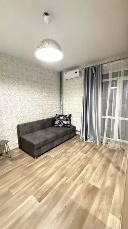 Студия Волгоградская область, Волжский ул. 40 лет Победы, 5 (29.0 м) - Фото 1