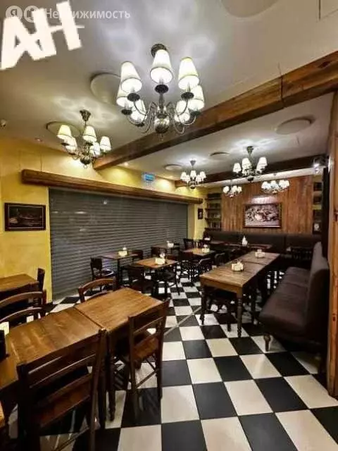 Помещение свободного назначения (102 м) - Фото 2