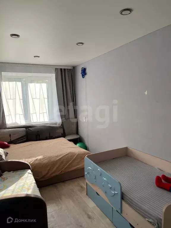 Продаётся 2-к квартира, 45 м - Фото 0