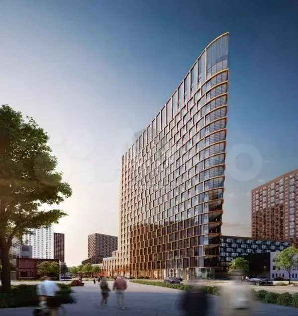 Помещение свободного назначения 509 кв.м - Фото 0