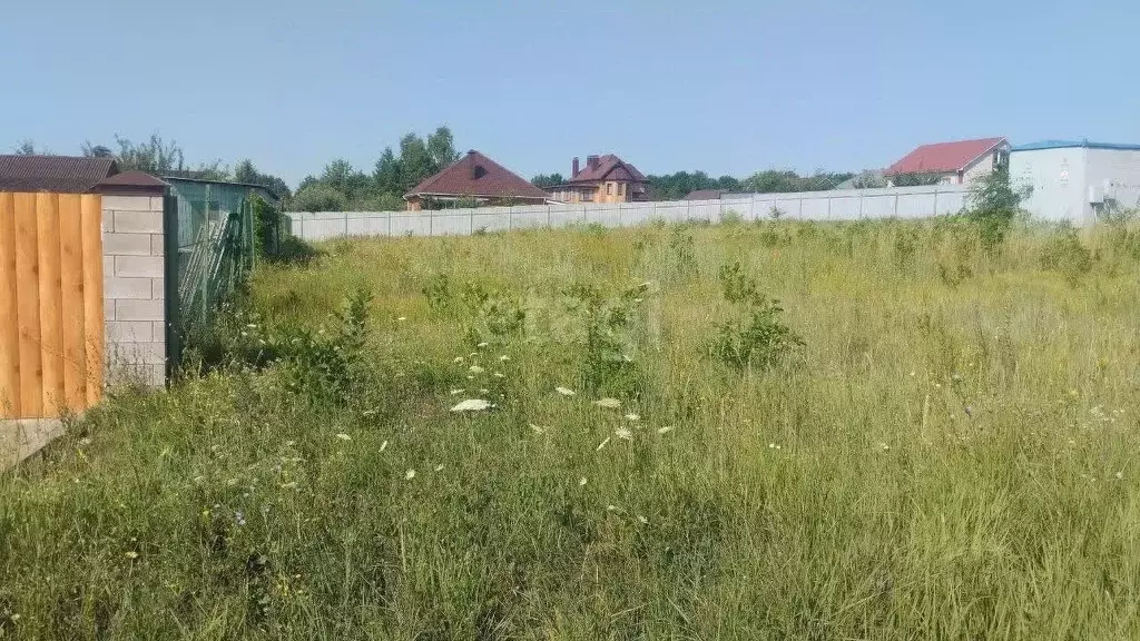 участок в белгородская область, белгородский район, тавровское с/пос, . - Фото 1