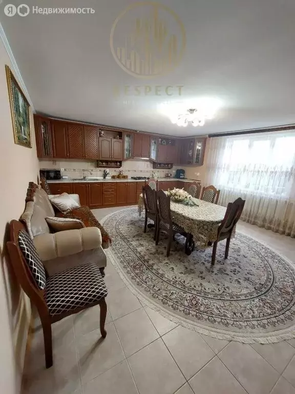 Дом в станица Суворовская, улица Жукова, 1А (150 м) - Фото 0