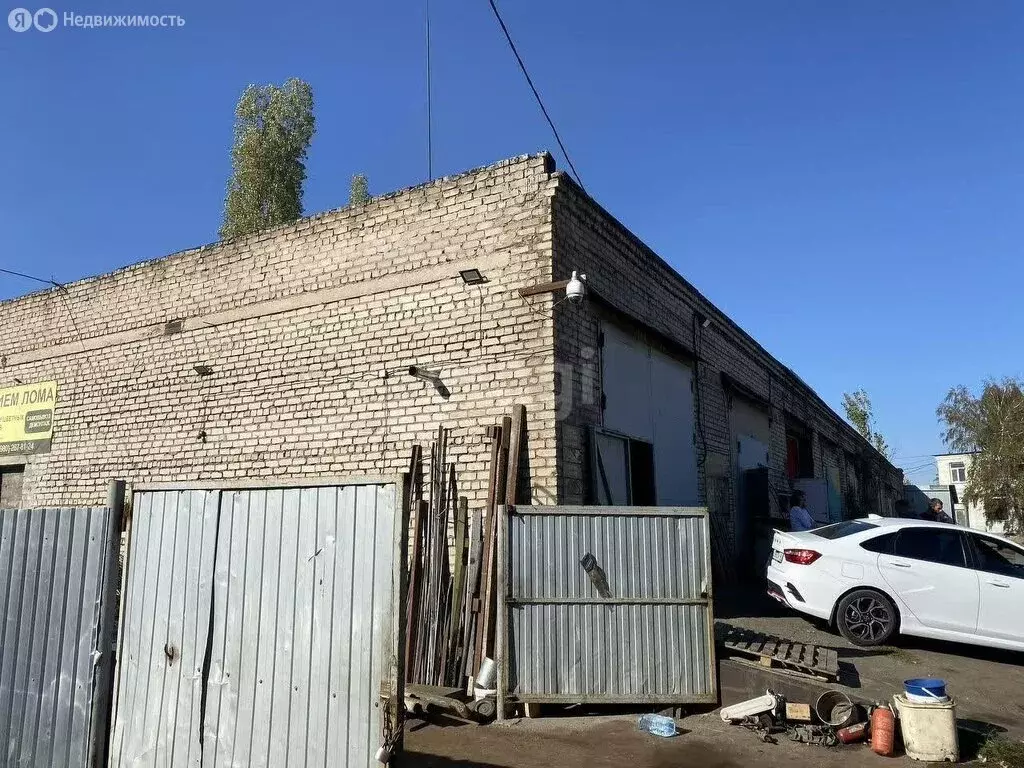 Помещение свободного назначения (58 м) - Фото 0