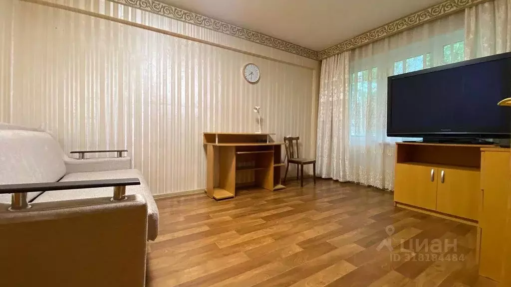 2-к кв. Санкт-Петербург Северный просп., 77К2 (46.8 м) - Фото 0