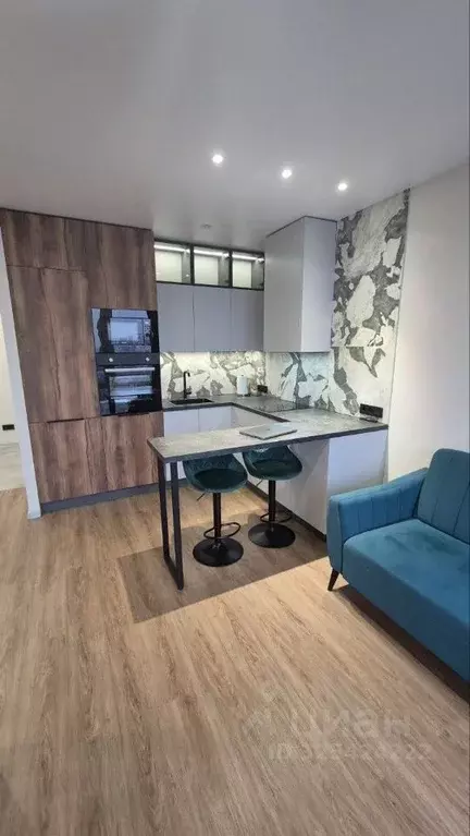 1-к кв. Москва Газгольдерная ул., 10 (36.0 м) - Фото 1