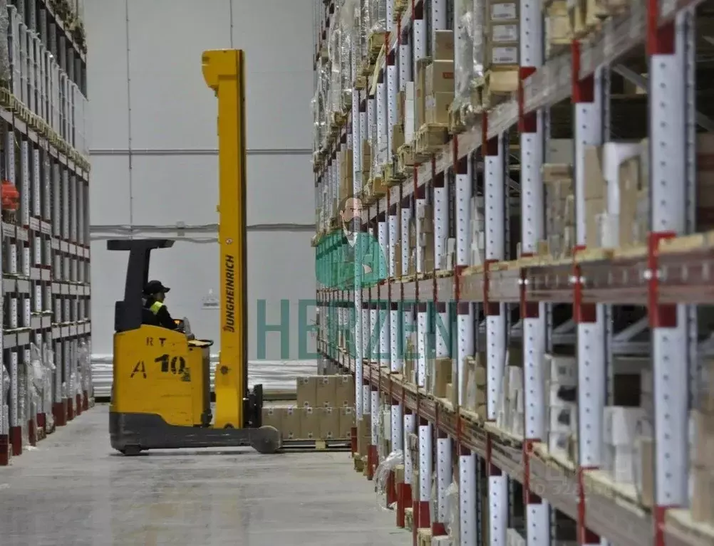 Склад в Московская область, Жуковский 92 (30000 м) - Фото 1