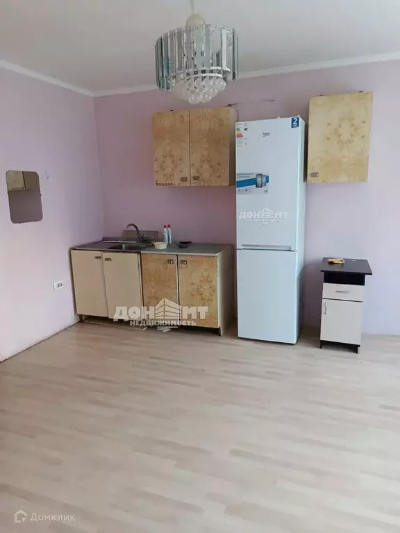 Продаётся квартира-студия, 24.8 м - Фото 1
