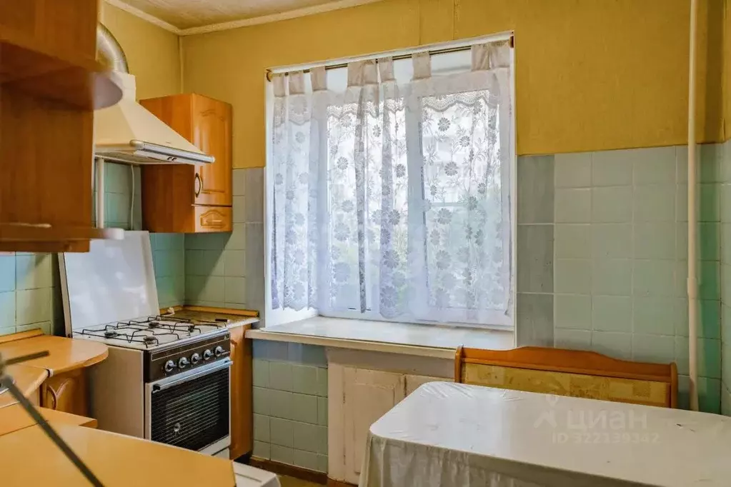 3-к кв. Хабаровский край, Комсомольск-на-Амуре ул. Сидоренко, 9 (57.5 ... - Фото 1