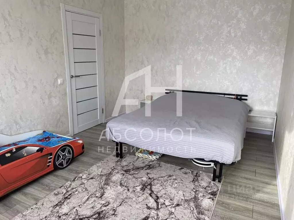 3-к кв. Московская область, Сергиево-Посадский городской округ, с. ... - Фото 2