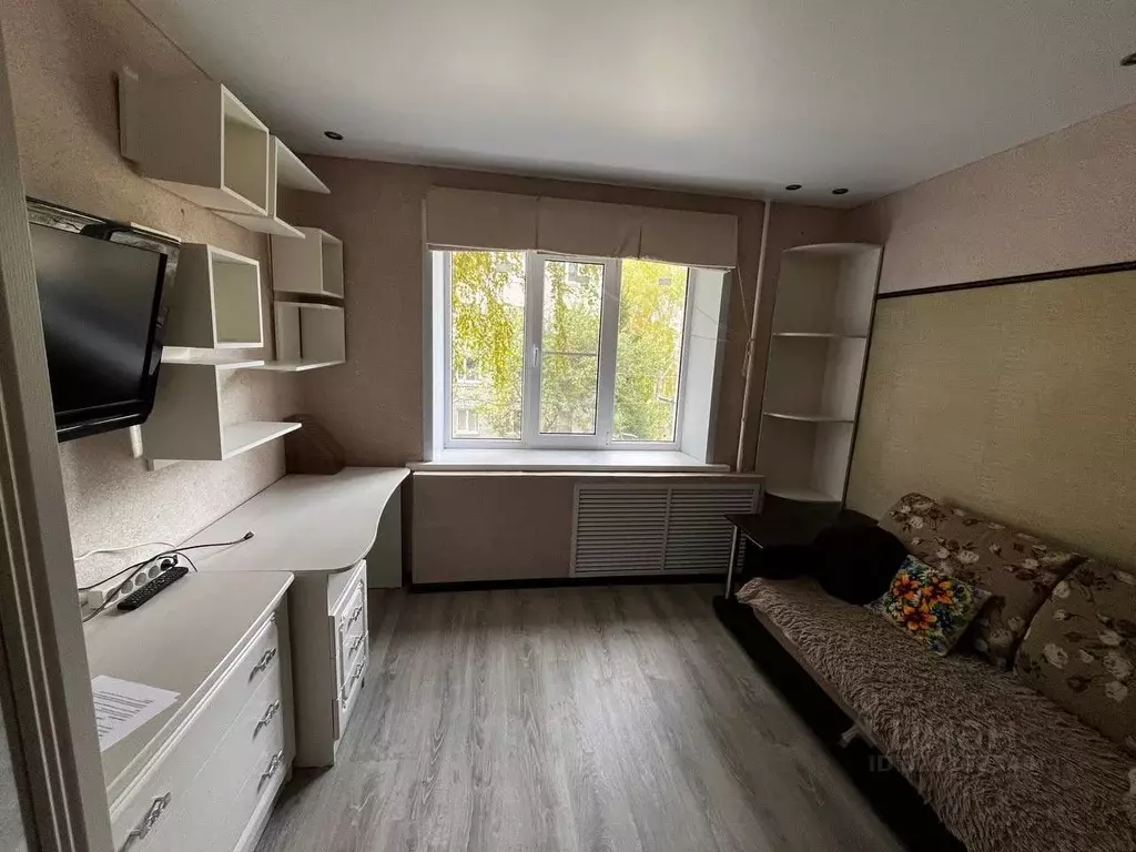 Комната Курская область, Курск Республиканская ул., 54 (15.0 м) - Фото 1