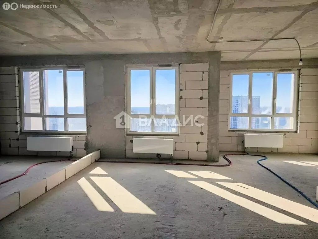 2-комнатная квартира: Москва, улица Василия Ланового, 1к1 (63.1 м) - Фото 2