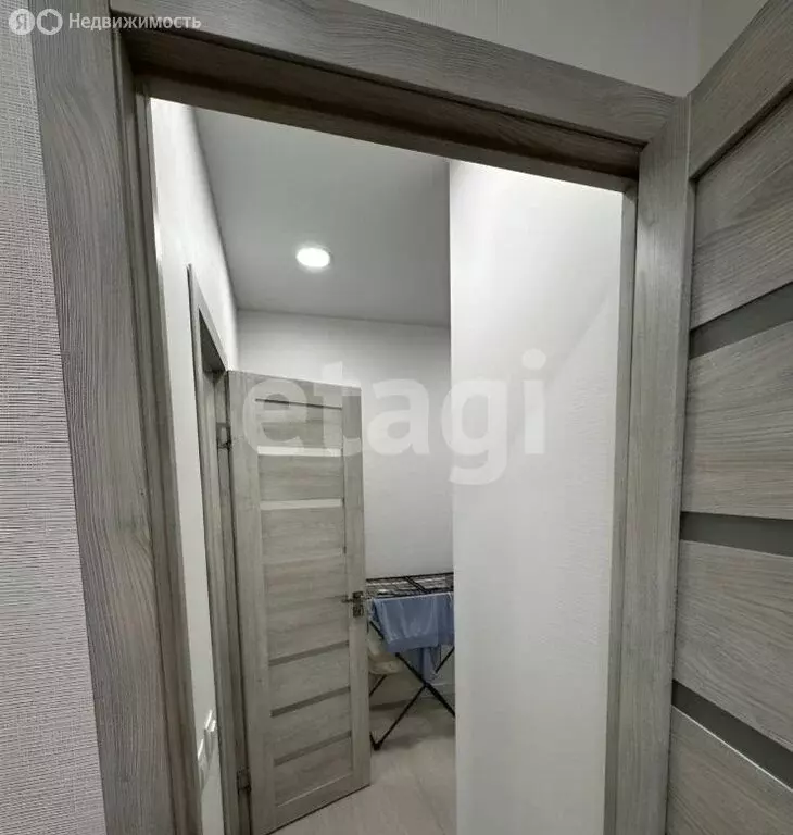 1-комнатная квартира: Пермь, улица Фрезеровщиков, 86 (42.4 м) - Фото 1