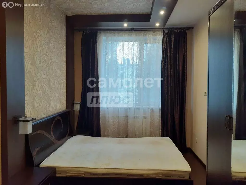 2-комнатная квартира: Иркутский муниципальный округ, рабочий посёлок ... - Фото 1