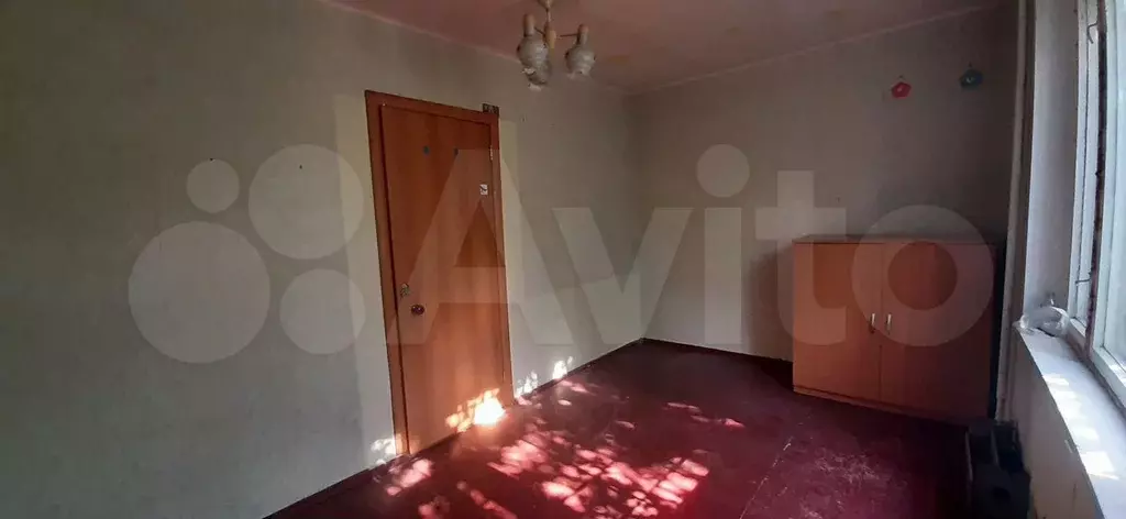 Комната 12 м в 3-к., 1/10 эт. - Фото 1
