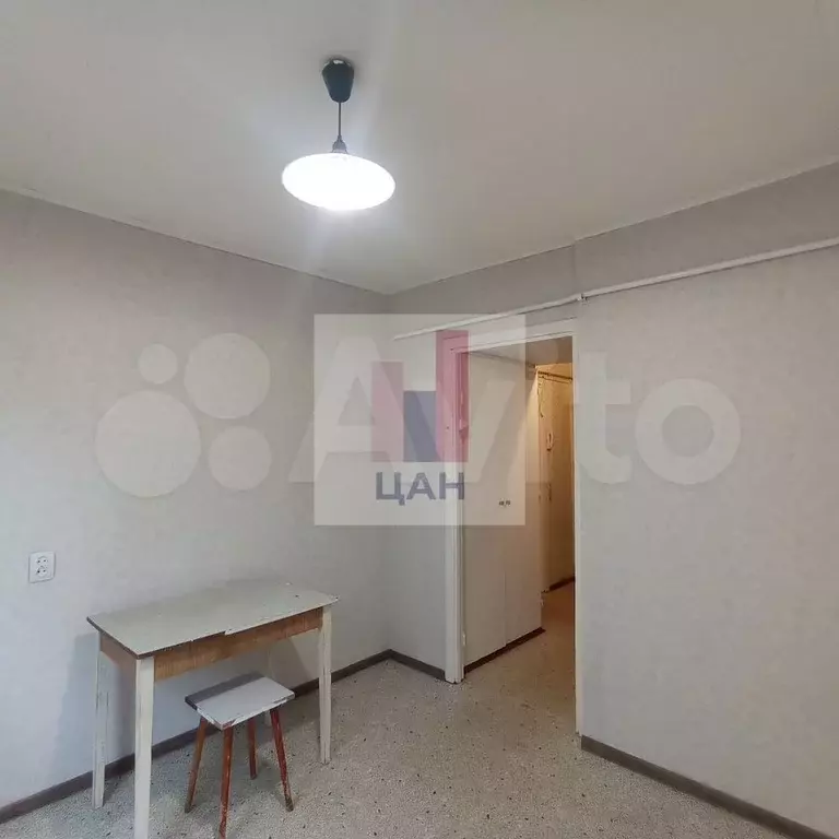 1-к. квартира, 34,2 м, 2/5 эт. - Фото 1