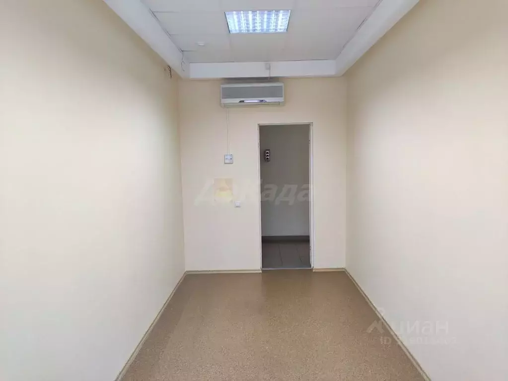 Офис в Ульяновская область, Ульяновск ул. Гончарова, 27 (13 м) - Фото 1
