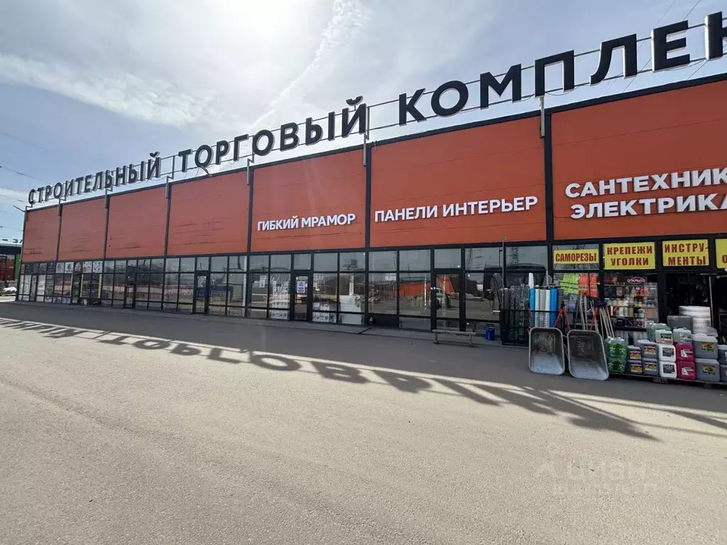Производственное помещение в Московская область, Видное Каширское ... - Фото 2