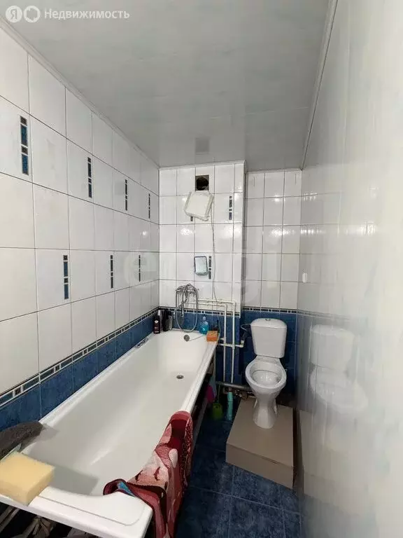 Квартира-студия: Улан-Удэ, улица Мокрова, 30к1 (20.4 м) - Фото 1