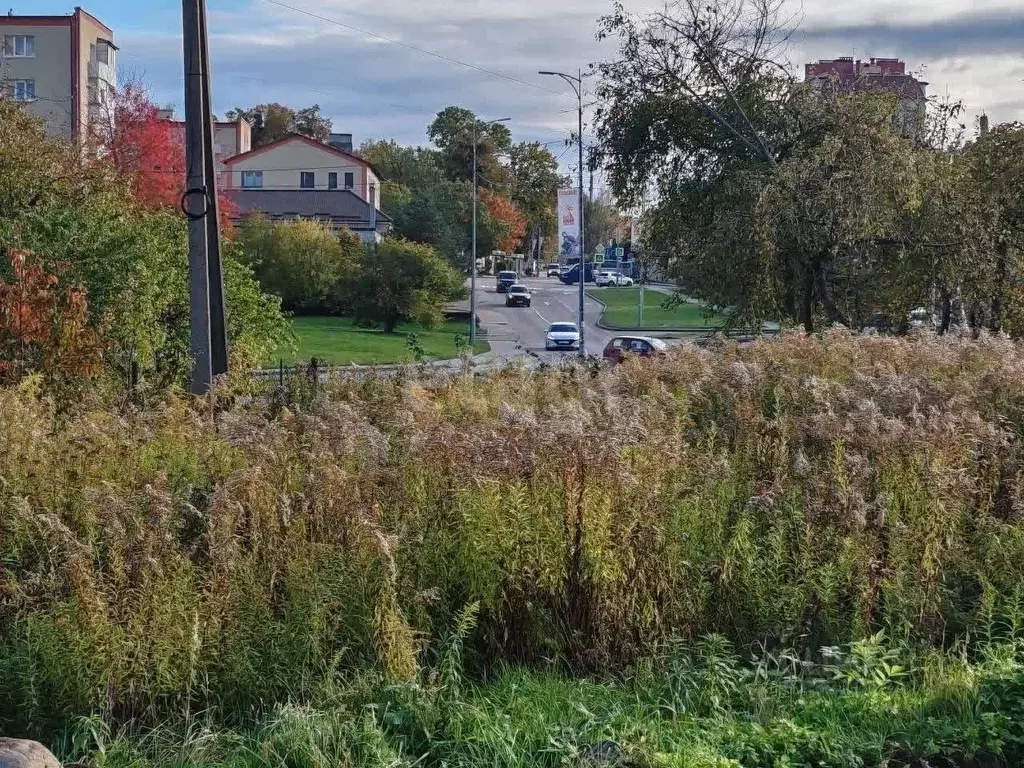 Участок в Калининградская область, Гурьевск  (8.4 сот.) - Фото 1