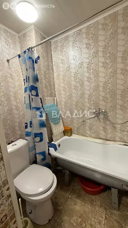 1к в -комнатной квартире (14.1 м) - Фото 2