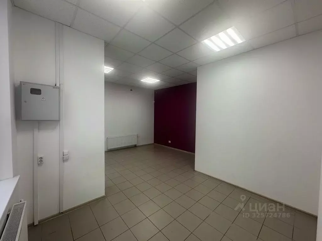 Помещение свободного назначения в Ленинградская область, Кудрово г. ... - Фото 2