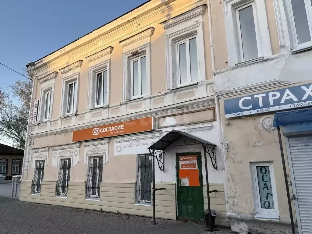 Помещение свободного назначения в Удмуртия, Сарапул ул. Раскольникова, ... - Фото 1