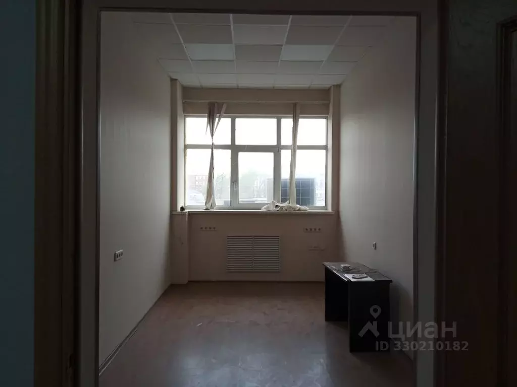 Офис в Москва Каширское ш., 13Б (18 м) - Фото 1