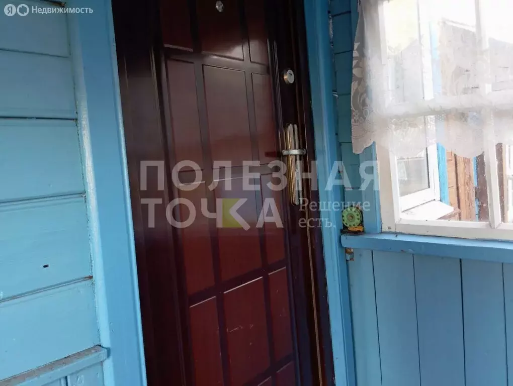 Дом в Опеченское сельское поселение, усадьба Жадины, 8 (64.4 м) - Фото 1