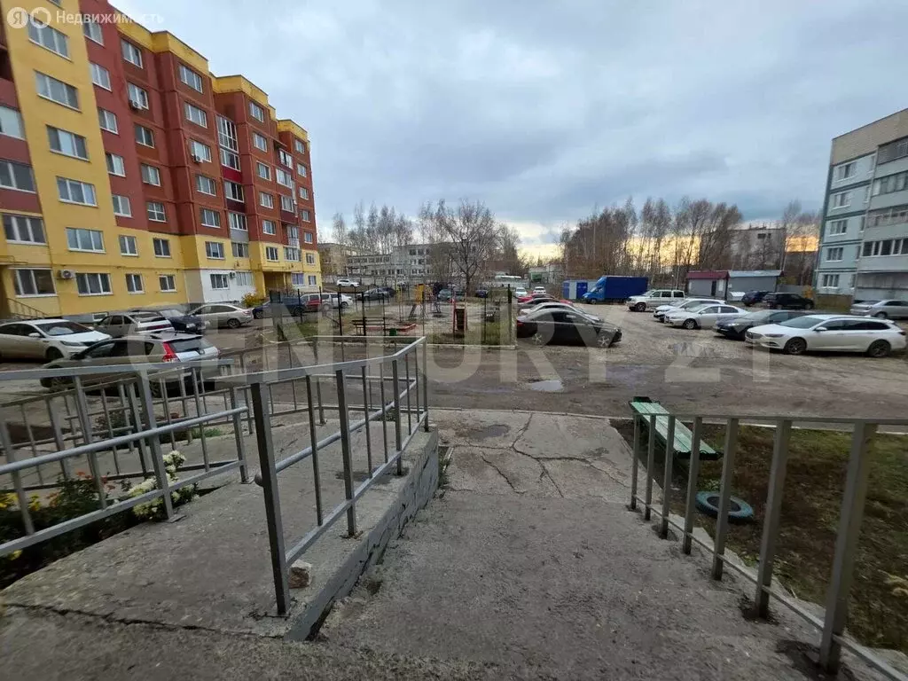 3-комнатная квартира: Ишеевка, Пионерская улица, 23 (88.2 м) - Фото 2