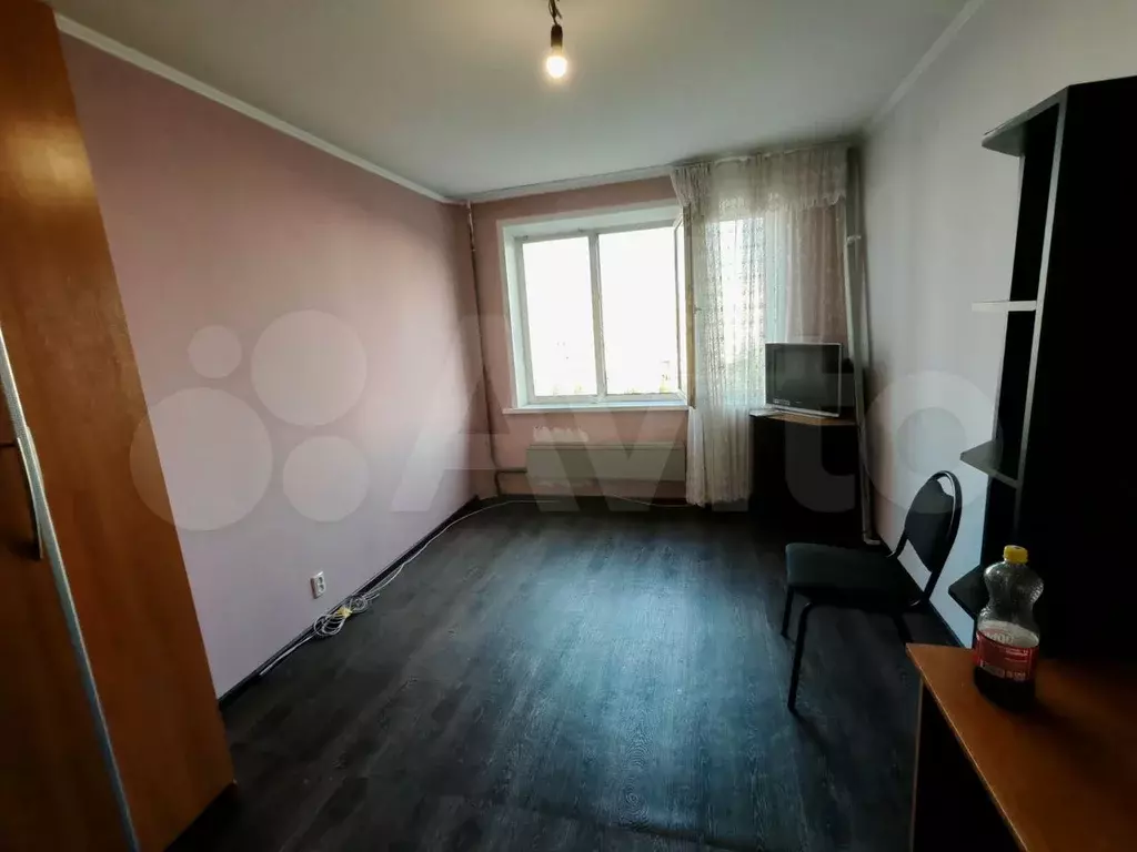 1-к. квартира, 23 м, 8/9 эт. - Фото 1