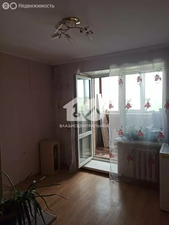 1-комнатная квартира: Бердск, улица Рогачёва, 20А (38.4 м) - Фото 1