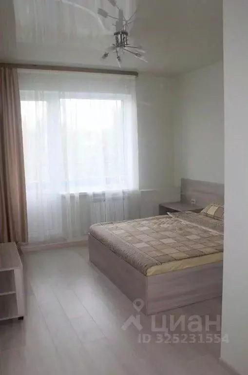 Комната Нижегородская область, Дзержинск Западный пер., 5 (20.0 м) - Фото 2