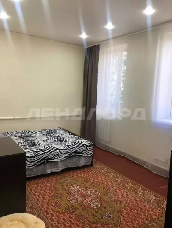 2-к кв. Ростовская область, Ростов-на-Дону пос. Фрунзе, ул. ... - Фото 2