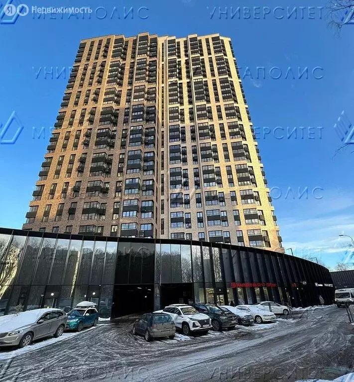 Помещение свободного назначения (25 м) - Фото 1