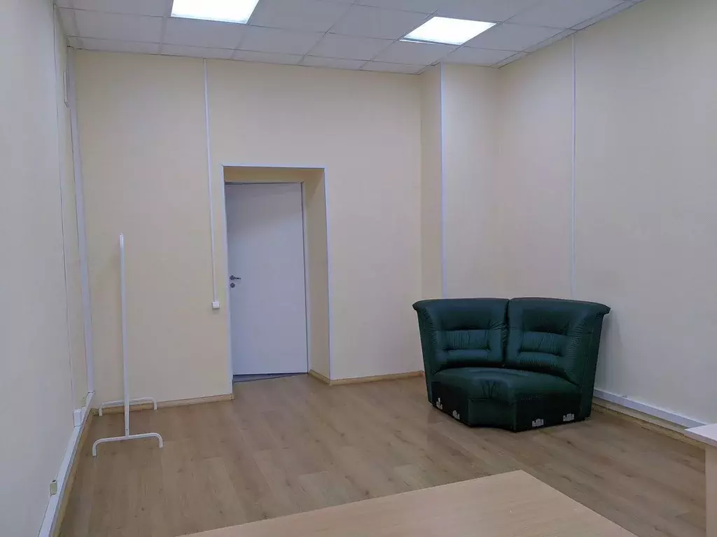 Офис в Санкт-Петербург Хрустальная ул., 18 (8 м) - Фото 2