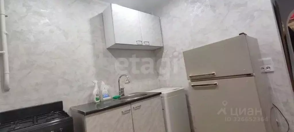 1-к кв. Курганская область, Курган ул. Кирова, 79 (31.0 м) - Фото 2