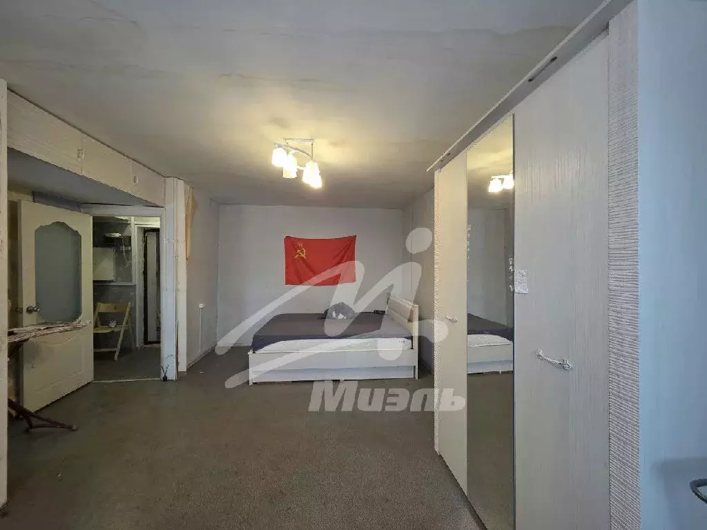 Продается 1-комнатная квартира - Фото 2