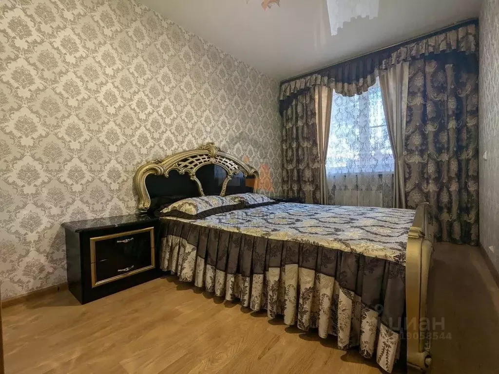 Комната Кировская область, Киров Советская ул., 4 (12.0 м) - Фото 1