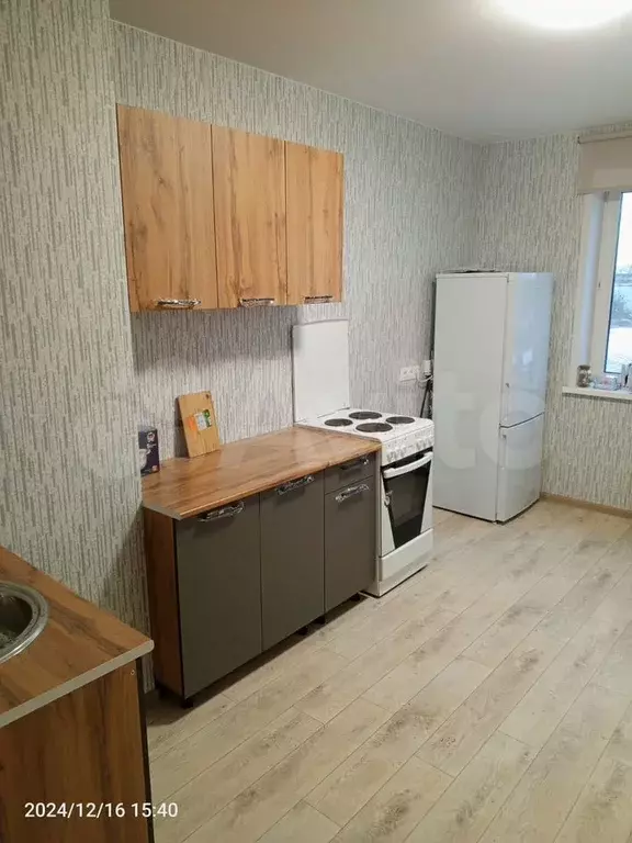 2-к. квартира, 54,6 м, 5/17 эт. - Фото 0