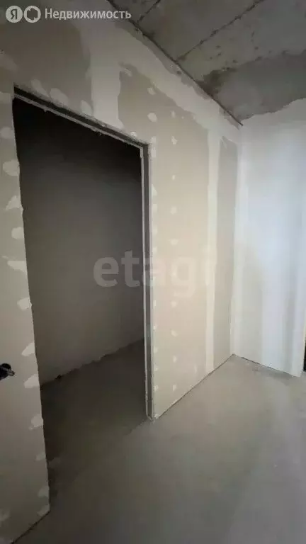 1-комнатная квартира: Южно-Сахалинск, планировочный район ... - Фото 2