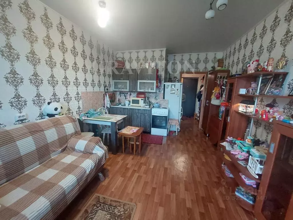 Студия Алтай, Горно-Алтайск Заринская ул., 39 (23.7 м) - Фото 2