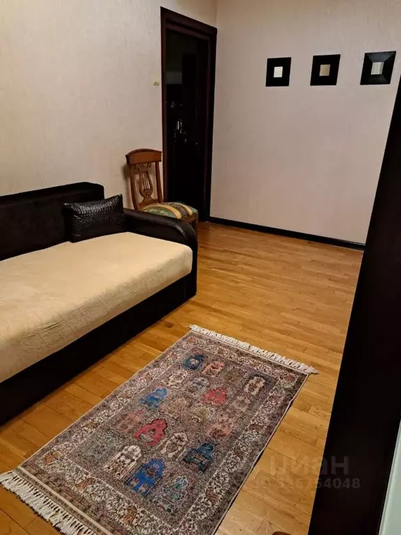 Комната Москва Никулинская ул., 15К2 (18.0 м) - Фото 2