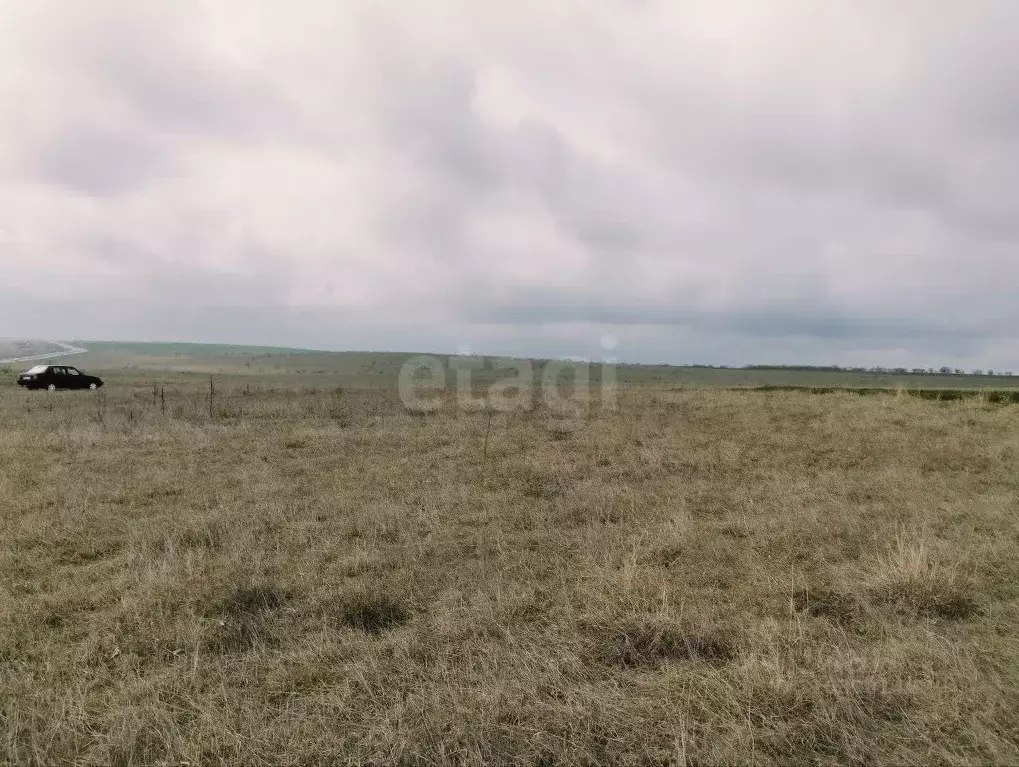 Участок в Крым, Симферопольский район, Родниковское с/пос, с. Новый ... - Фото 0
