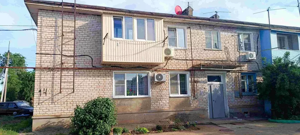 Продаётся 2-к квартира, 42.6 м - Фото 1