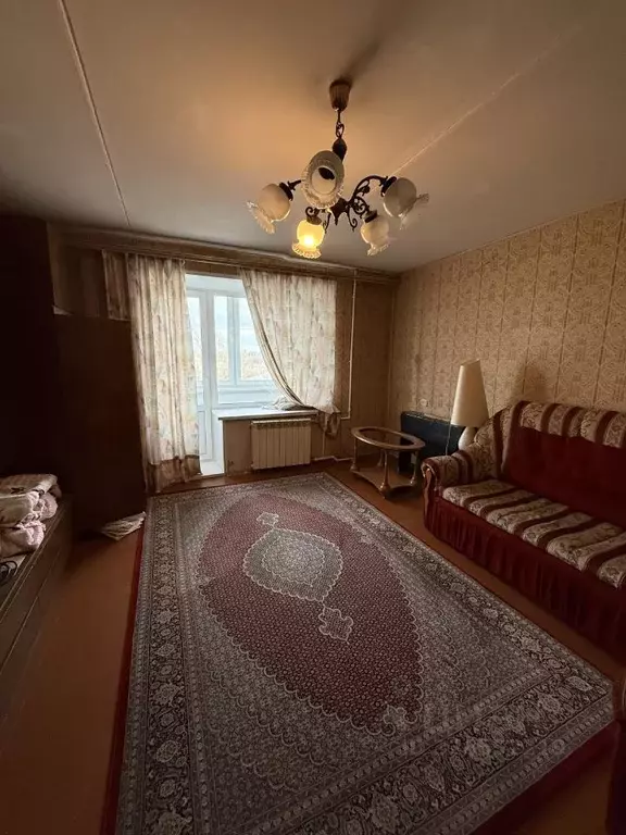 3-к кв. Ивановская область, Иваново просп. Ленина, 112А (69.3 м) - Фото 2
