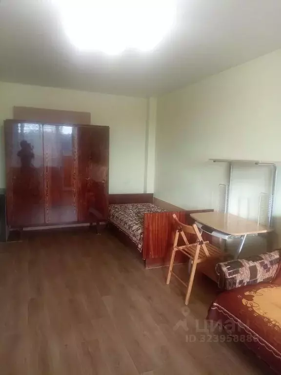 1-к кв. Ульяновская область, Ульяновск ул. Карла Либкнехта, 22 (32.0 ... - Фото 2