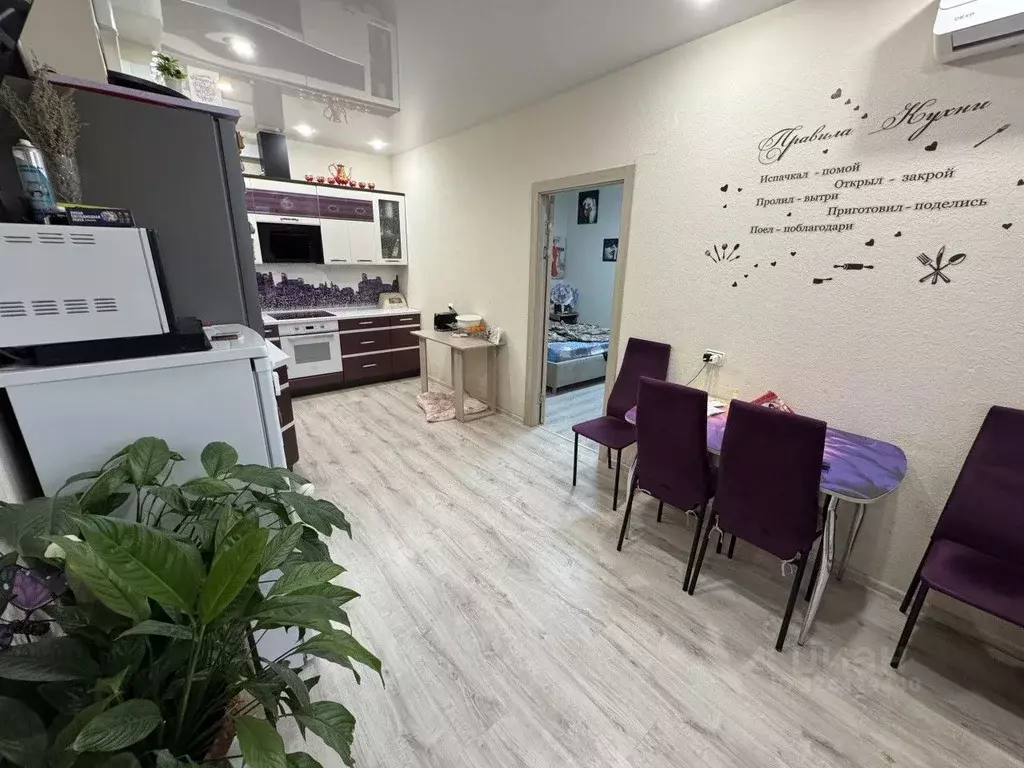 2-к кв. Свердловская область, Верхняя Пышма ул. Алексея Латышова, 3 ... - Фото 2