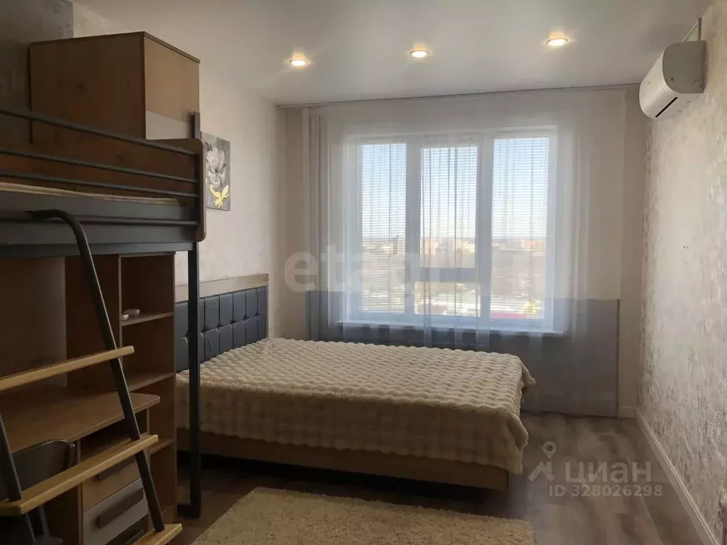 2-к кв. Ярославская область, Ярославль Суздальское ш., 64 (44.3 м) - Фото 1